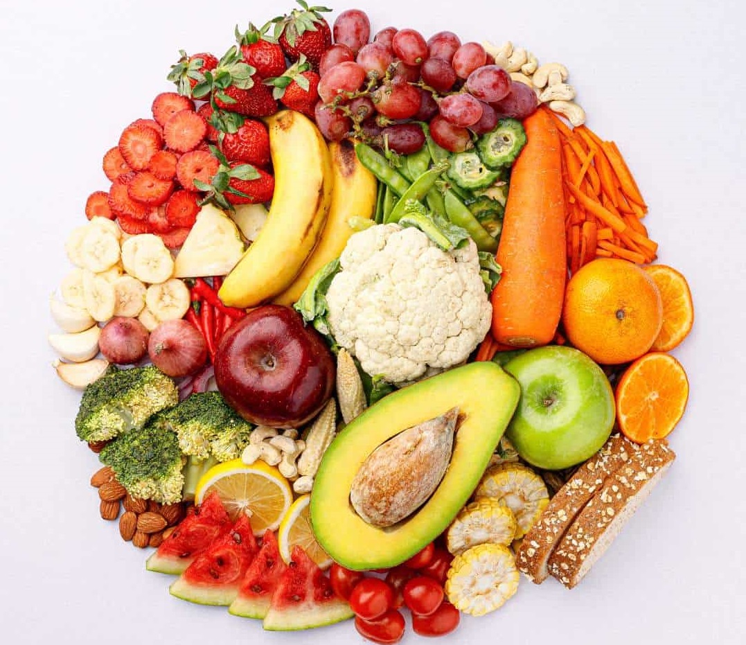 Diet and Nutrition